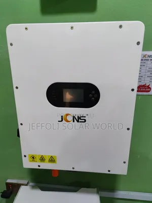 Jcns 10kva