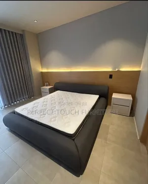 6ft By 6ft Master Bedframe..