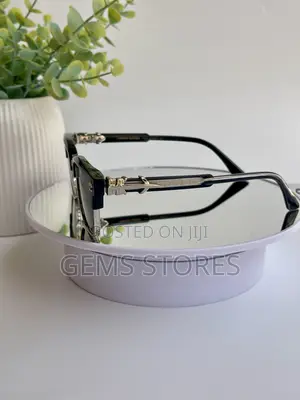 Premium Vintage Clubmaster Frames – Blue Light Blocking Tinted