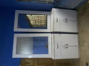 Mirror Barbing Sheff