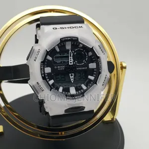 G-Shock Wrist Watch