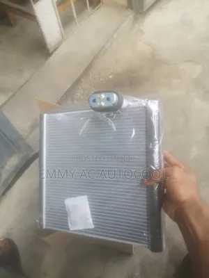 Brand New One Ac Evaporator for Toyota Es350 2008/2015 Carmy 2007/2015