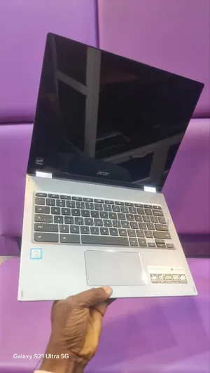Laptop Acer Spin 3 8GB Intel Core i5 SSD 60GB