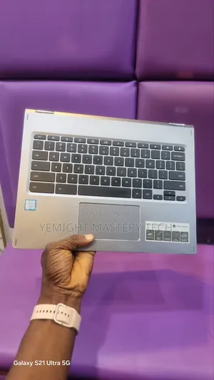 Laptop Acer Spin 3 8GB Intel Core i5 SSD 60GB