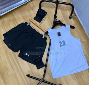 Active Gym Wears