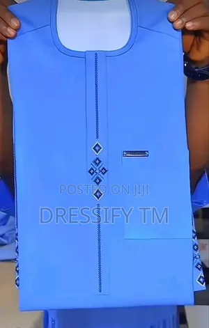 Senator Wears