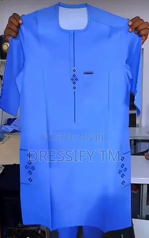 Senator Wears