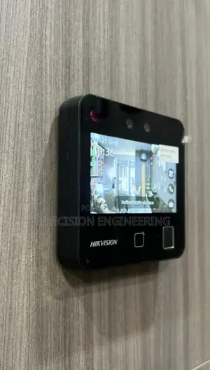 Hikvision Ds-k1t343mfx Value Series Face Access Terminal
