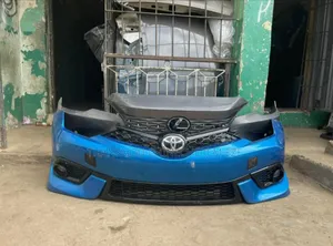 Complete Front Bumper Corolla I'm New One Is Available Now