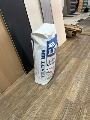 Mr Level Fast • Strong • Reliable