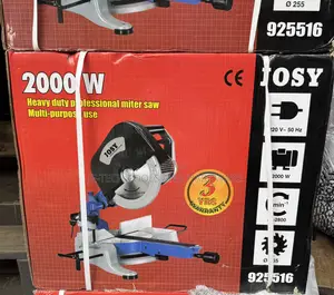 Josy 2000w Heavy Duty Professional Miter Saw