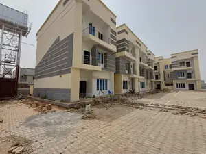 4bdrm Townhouse / Terrace in Guzape District for rent