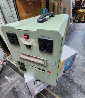 1909w All Top Solar Generator With Solar Panel