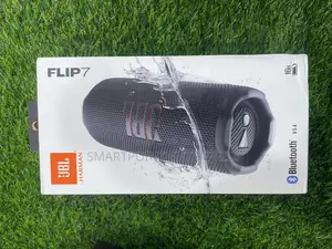 JBL Flip 7 Portable Speaker