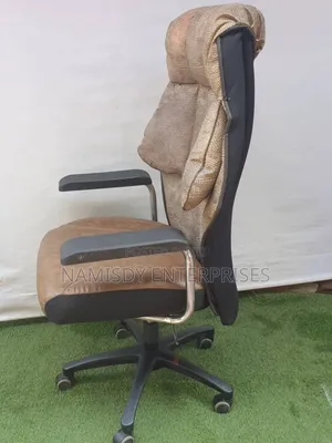 Executive Office Chair