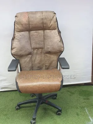 Executive Office Chair