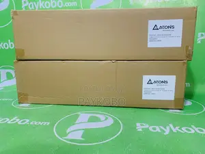 Aeons Under Desk Cable Management Tray Kit