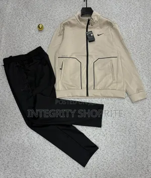 Nike Luxury Wears