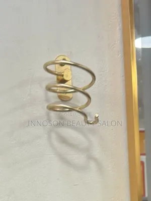 Hand Dryer Hanger