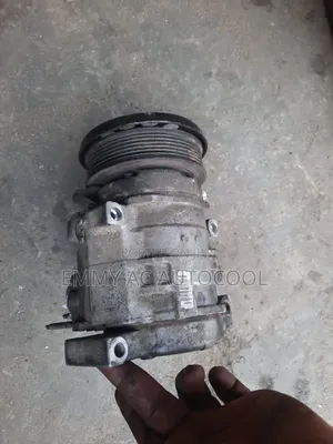 Ac Tukubo Compressor for Toyota Prado 2008/012,4runner 2008/2012 Model
