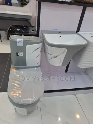 Quality Water Closet