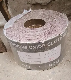 P80 Sand Paper Original