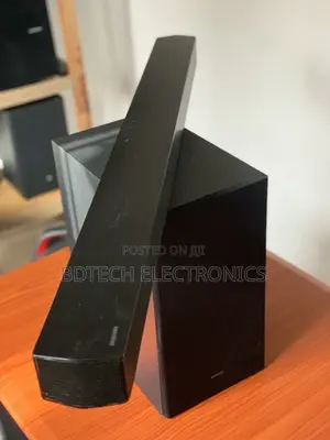 Samsung Hw - B550