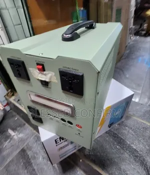 Powerful 1kva Hybrid Inverter Solar Power Generator With Solar Panel