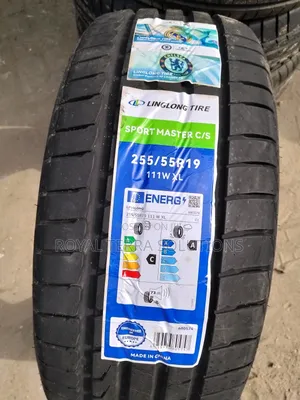 255/55r19 Linglong