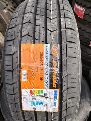 265/60r18 Joyroad