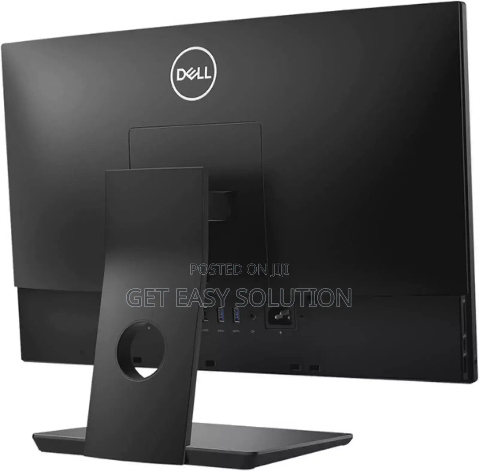New Desktop Computer Dell OptiPlex 5260 8GB Intel Core i5 SSD 256GB