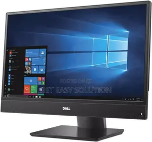 New Desktop Computer Dell OptiPlex 5260 8GB Intel Core i5 SSD 256GB