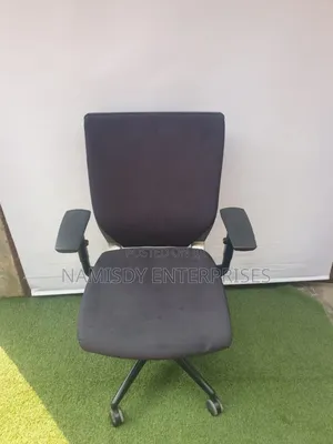 Executive Office Chair