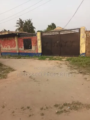4bdrm Bungalow in Mowe, Obafemi-Owode for sale