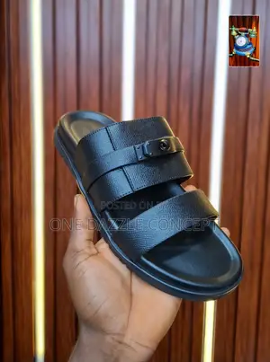 Hermes Jackson Sandal