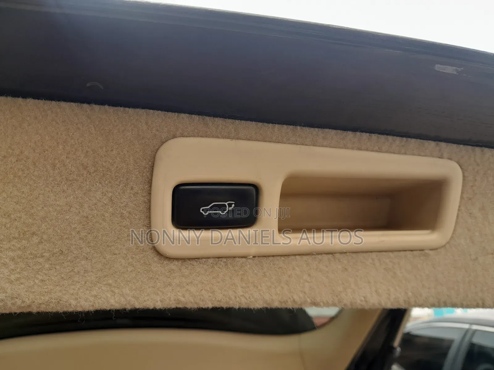 Lexus RX 350 2015 Brown