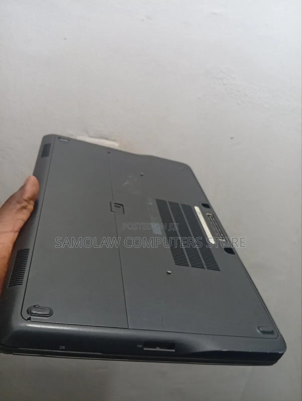 Laptop Dell Latitude E7240 8GB Intel Core i5 SSD 256GB