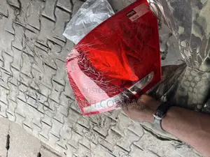 Rare Light Cover GLK 350 013