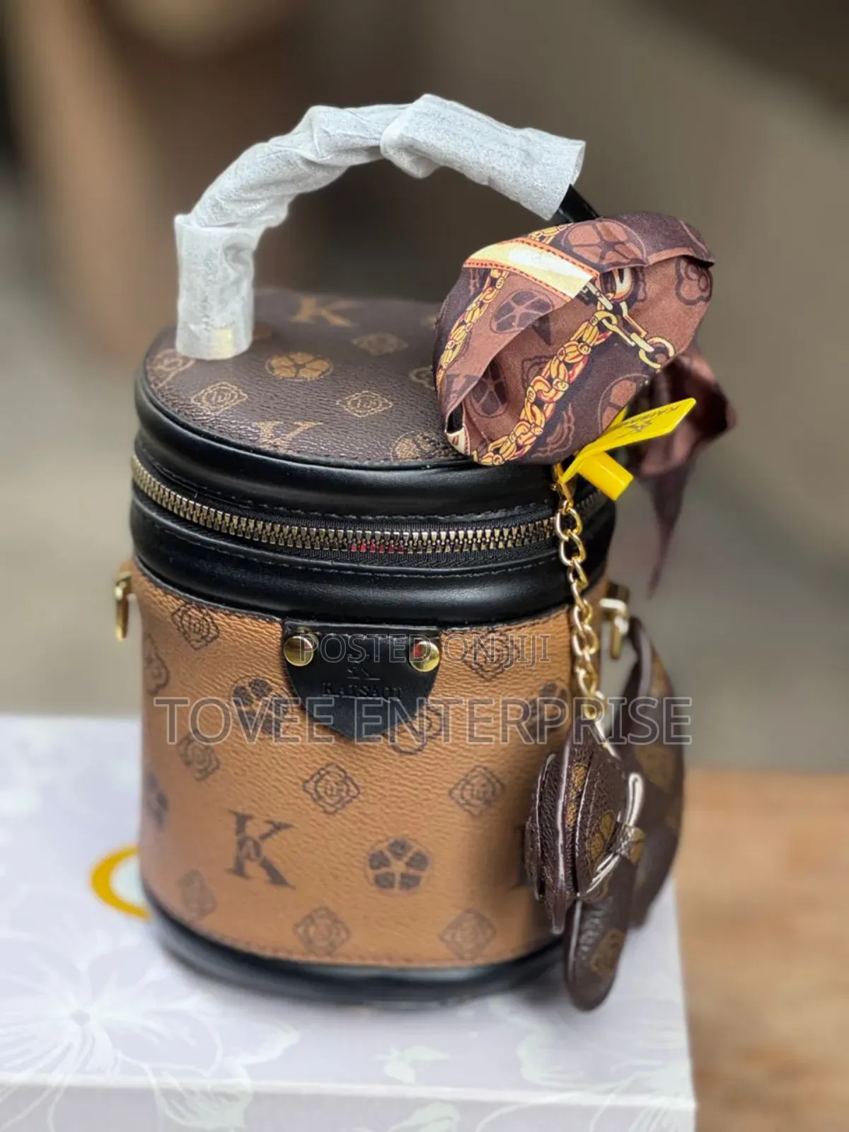 Tovee Bags