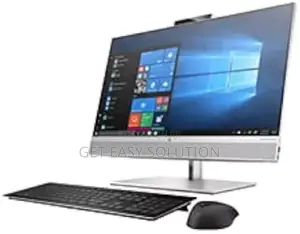 New Desktop Computer HP EliteOne 800 16GB Intel Core i5 SSD 256GB