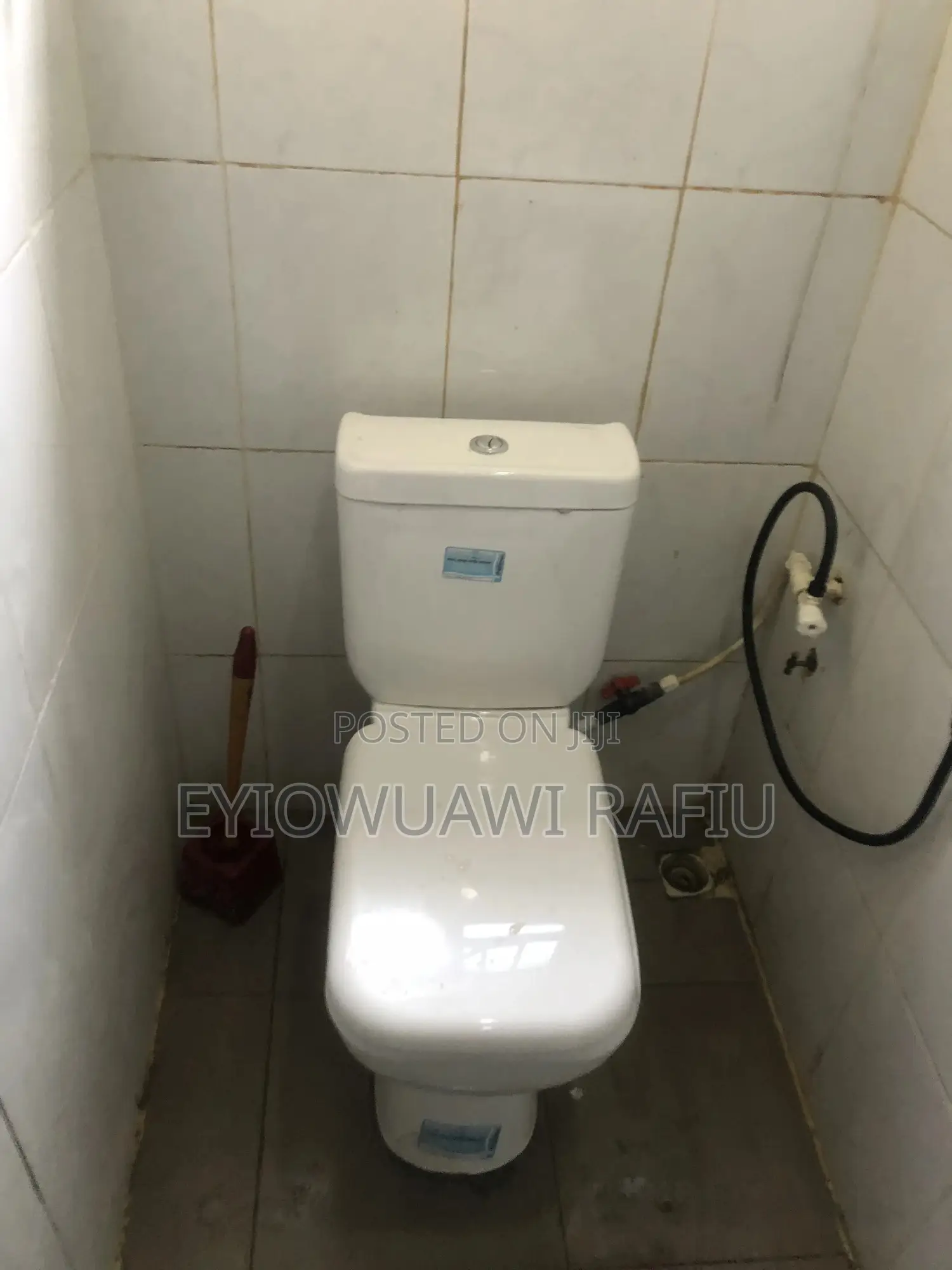 Plumbing And Borehole Maintenance