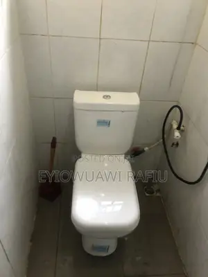 Plumbing and Borehole Maintenance