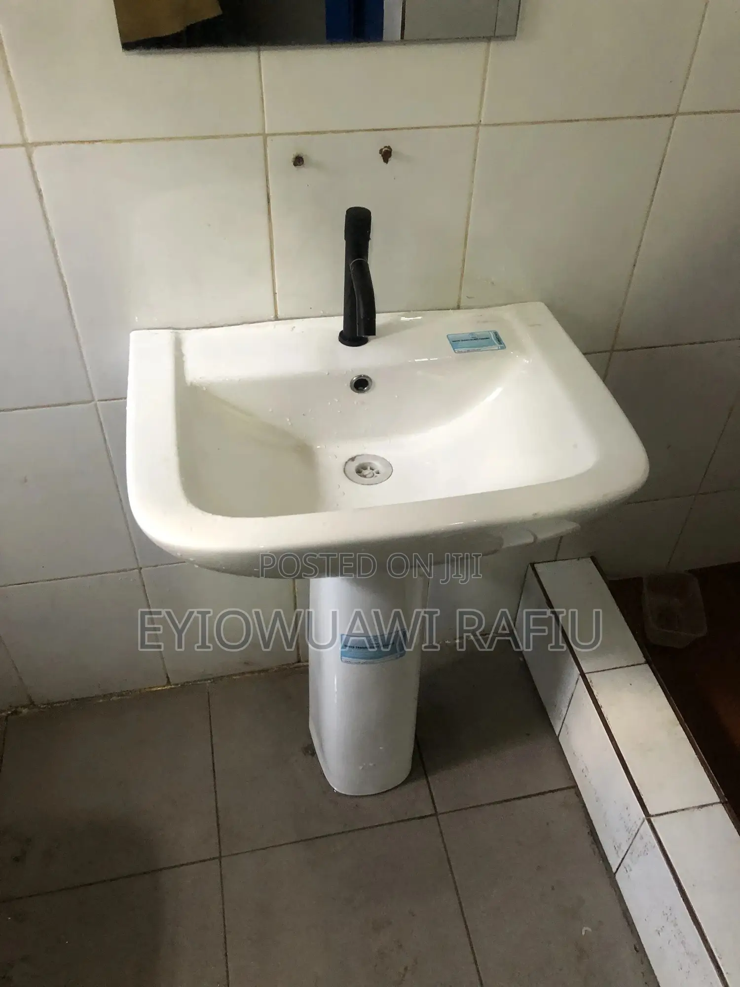Plumbing And Borehole Maintenance