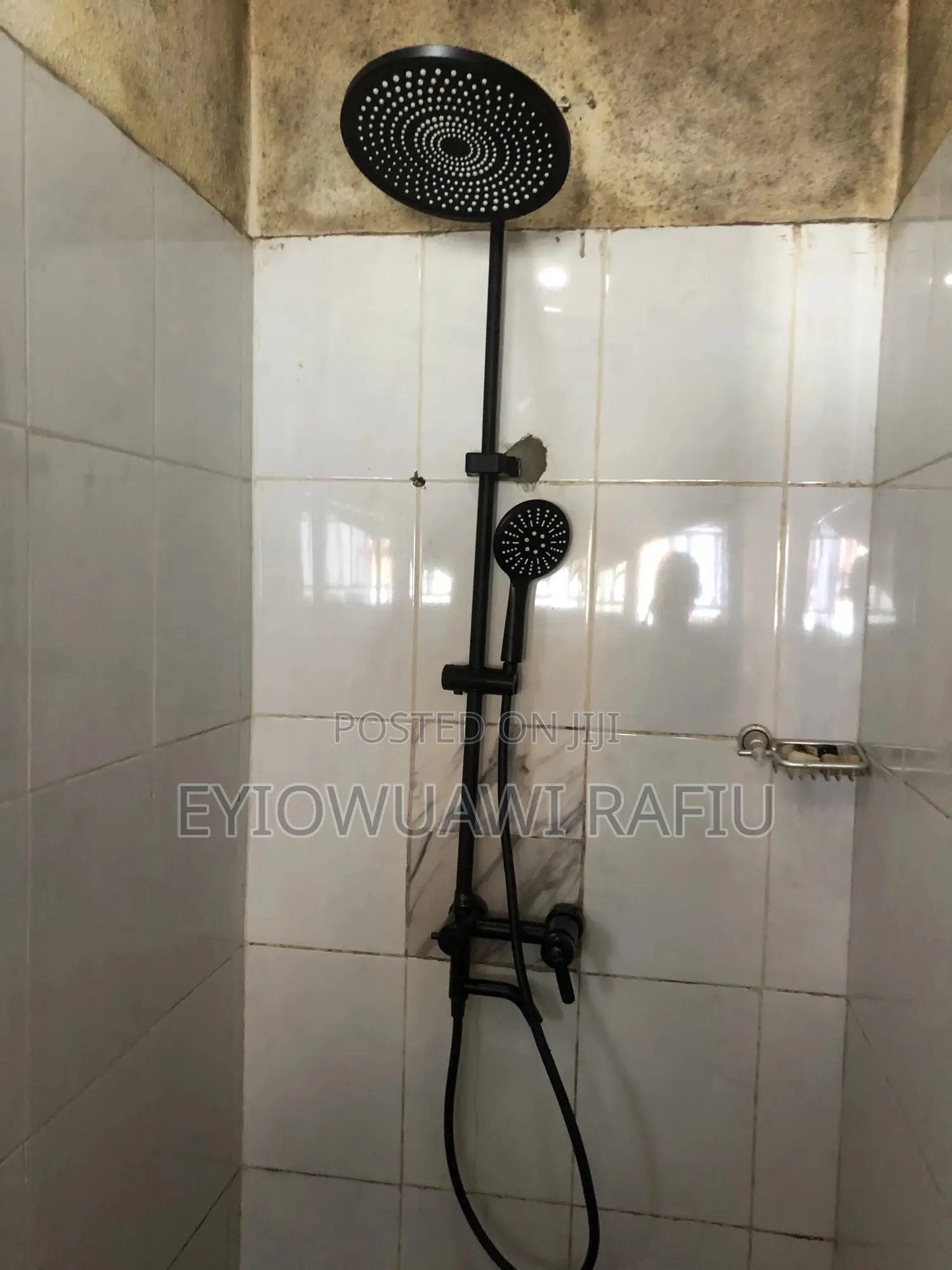 Plumbing And Borehole Maintenance