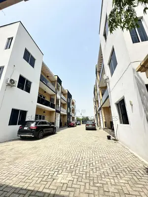 2bdrm Apartment in Ajah for sale