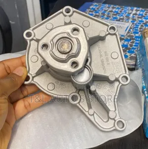Water Pump V6 3.2 Q5/V6 3.0