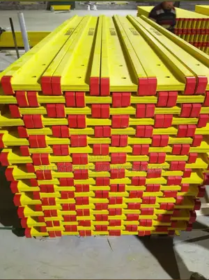 Wooden H Beam