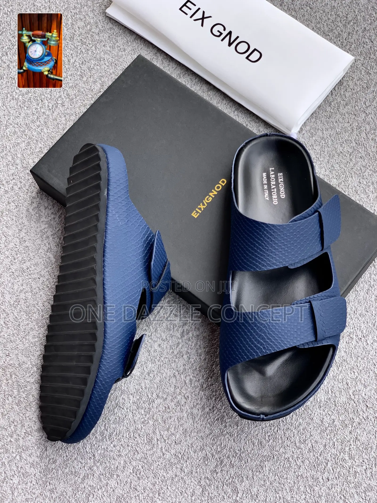 Salvator Ferragamo