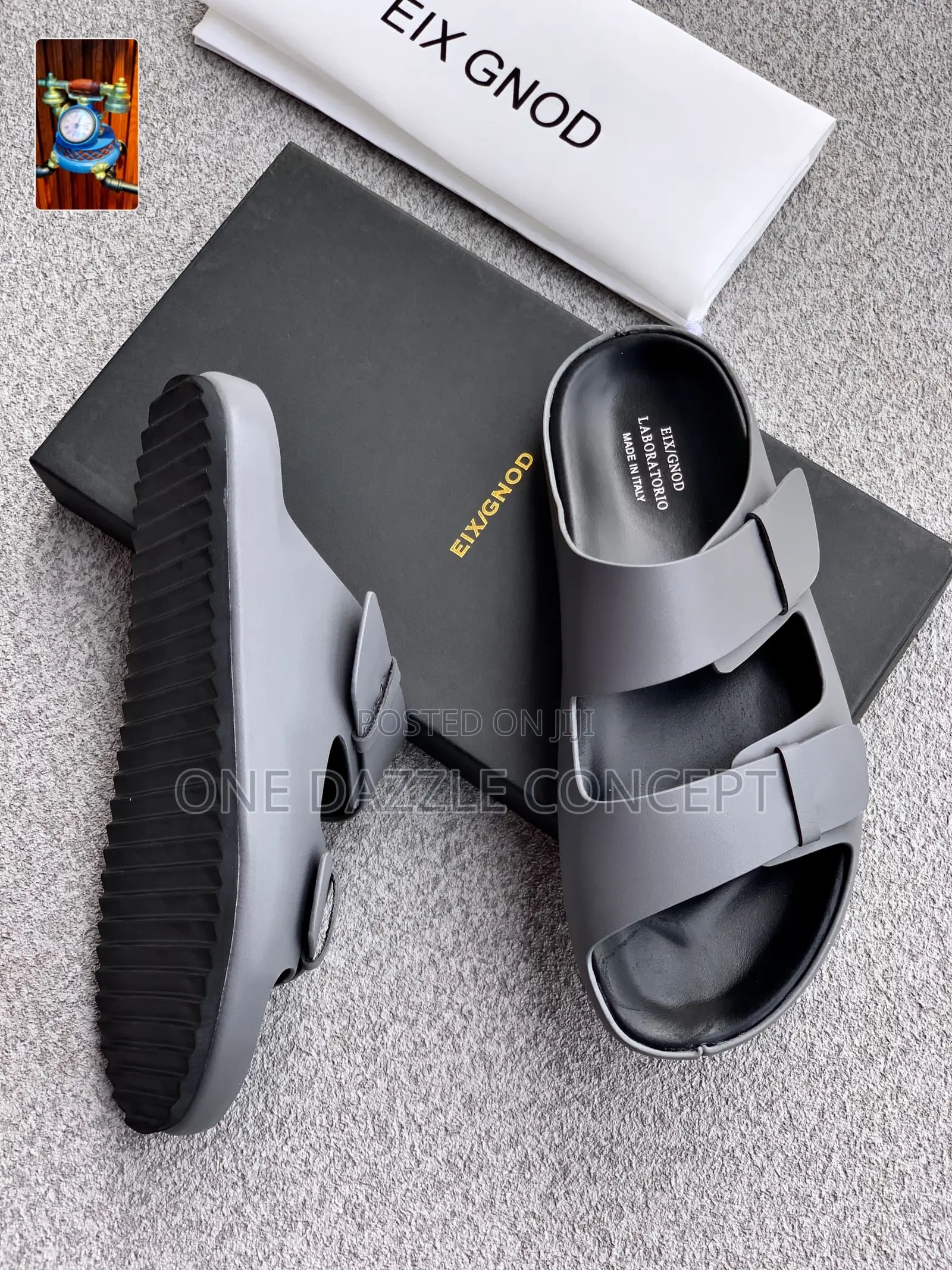 Salvator Ferragamo