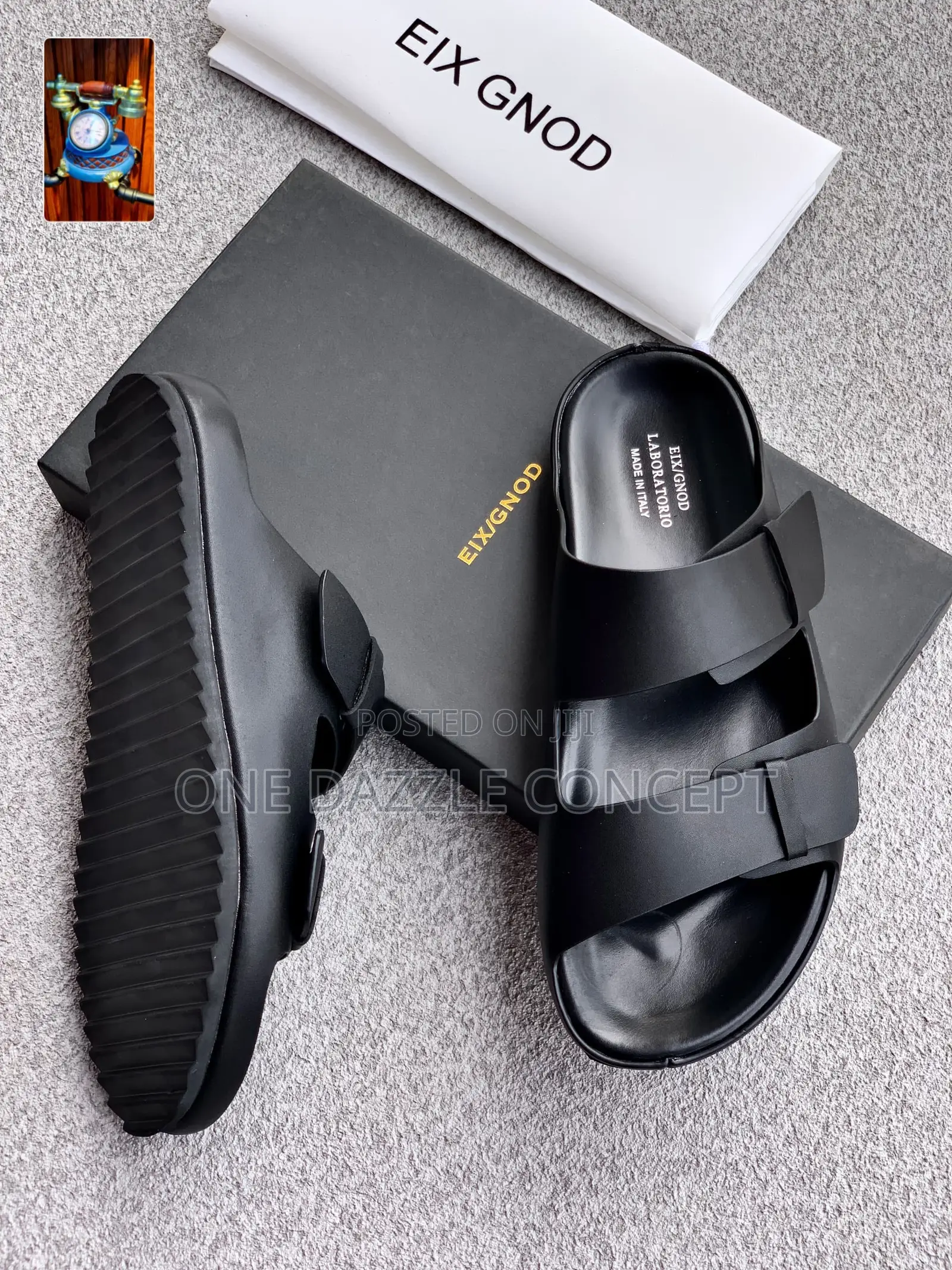 Salvator Ferragamo